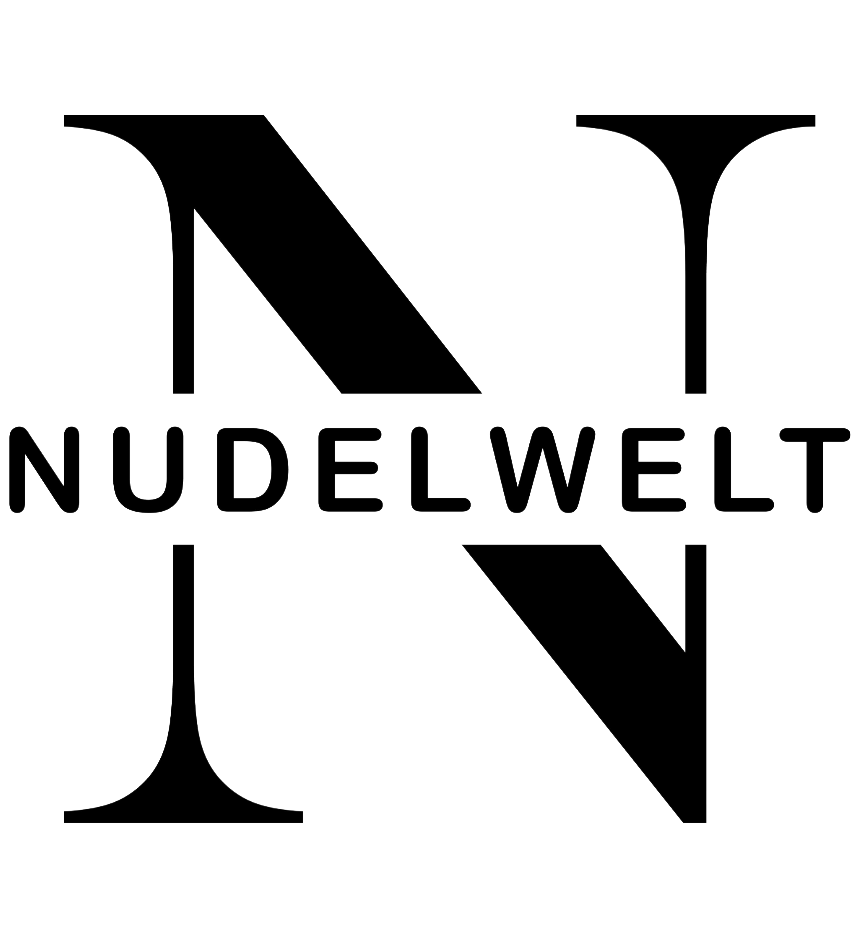 Nudelwelt